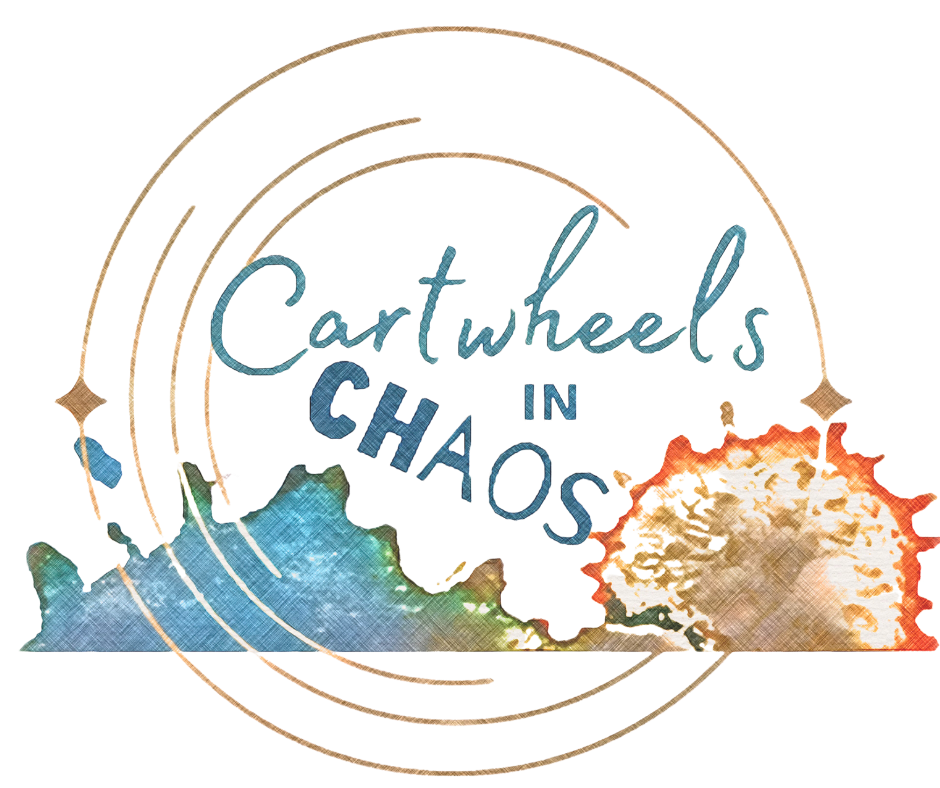 Cartwheels in Chaos